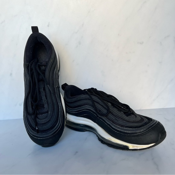 Women’s Nike Air Max 97 EUC size 8.5 - Picture 10 of 16